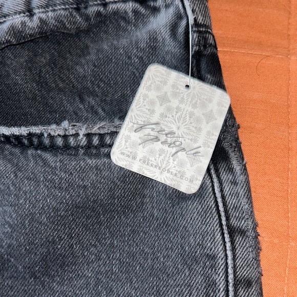 Free People We The Free Lasso Jeans - Picture 3 of 9
